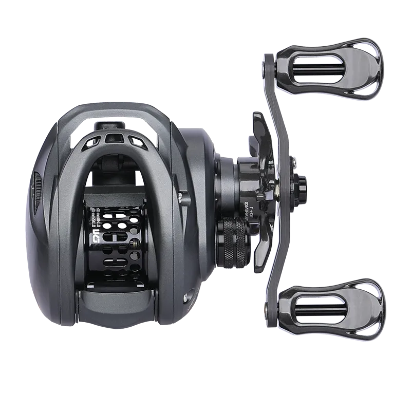 TSURINOYA 135g Bait Finesse Fishing Reel - mygreatoutdoorescape