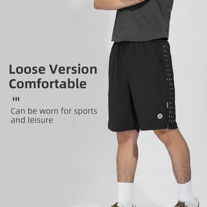 ROCKBROS Running Shorts - mygreatoutdoorescape