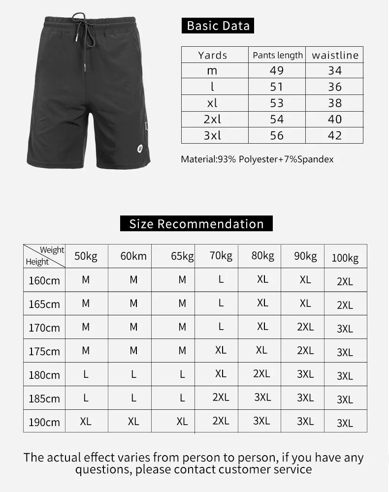 ROCKBROS Running Shorts - mygreatoutdoorescape