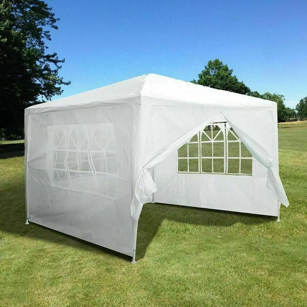 10'x10' Party Tent - mygreatoutdoorescape