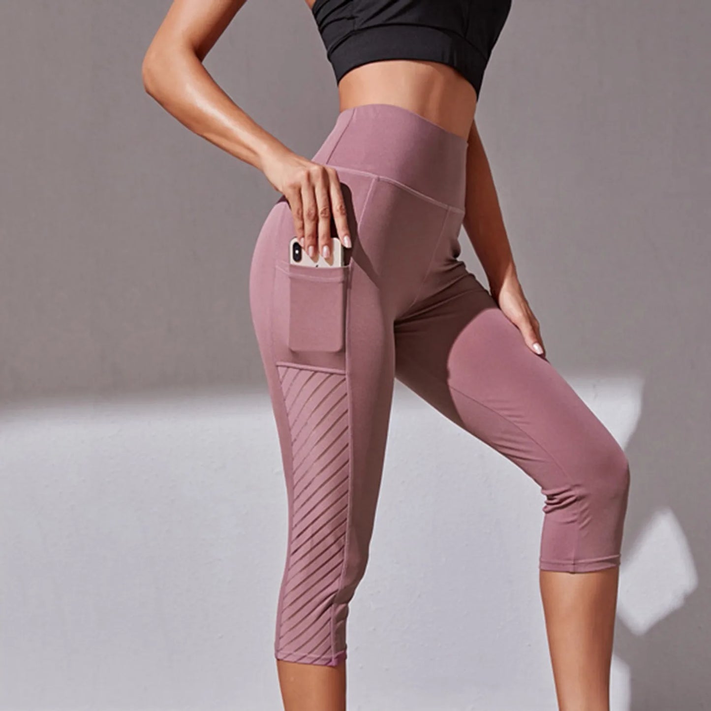 Leggings Sport Women Fitness