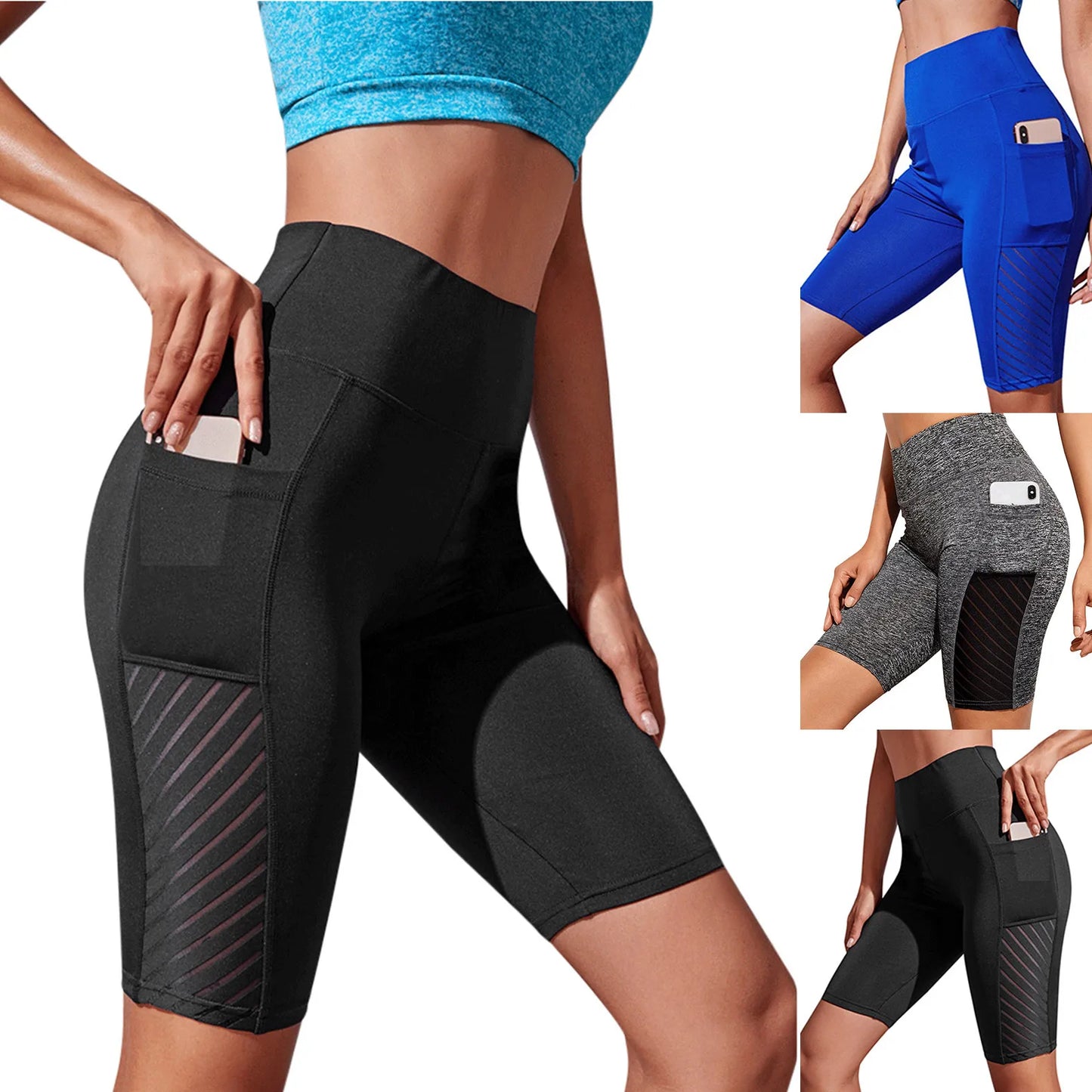 Leggings Sport Women Fitness