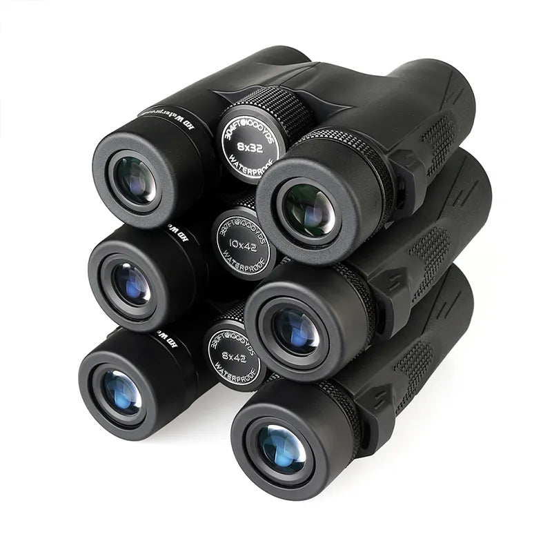 SV47 Binoculars