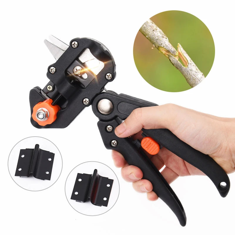 Gardening Tools and Equipment Folding Saw Set