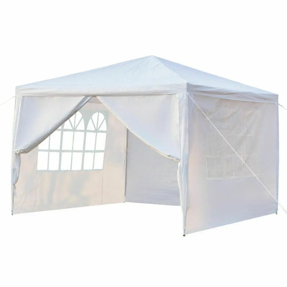 10'x10' Party Tent - mygreatoutdoorescape