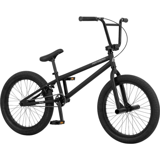 Retrospec Sesh BMX Kids Bike