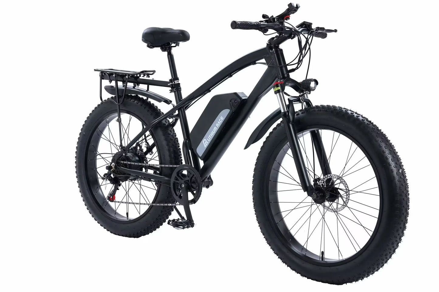 High quality super cool electric bike - mygreatoutdoorescape