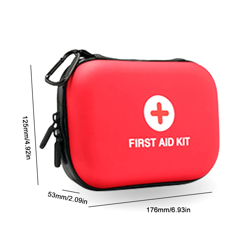 First Aid Kit Bag