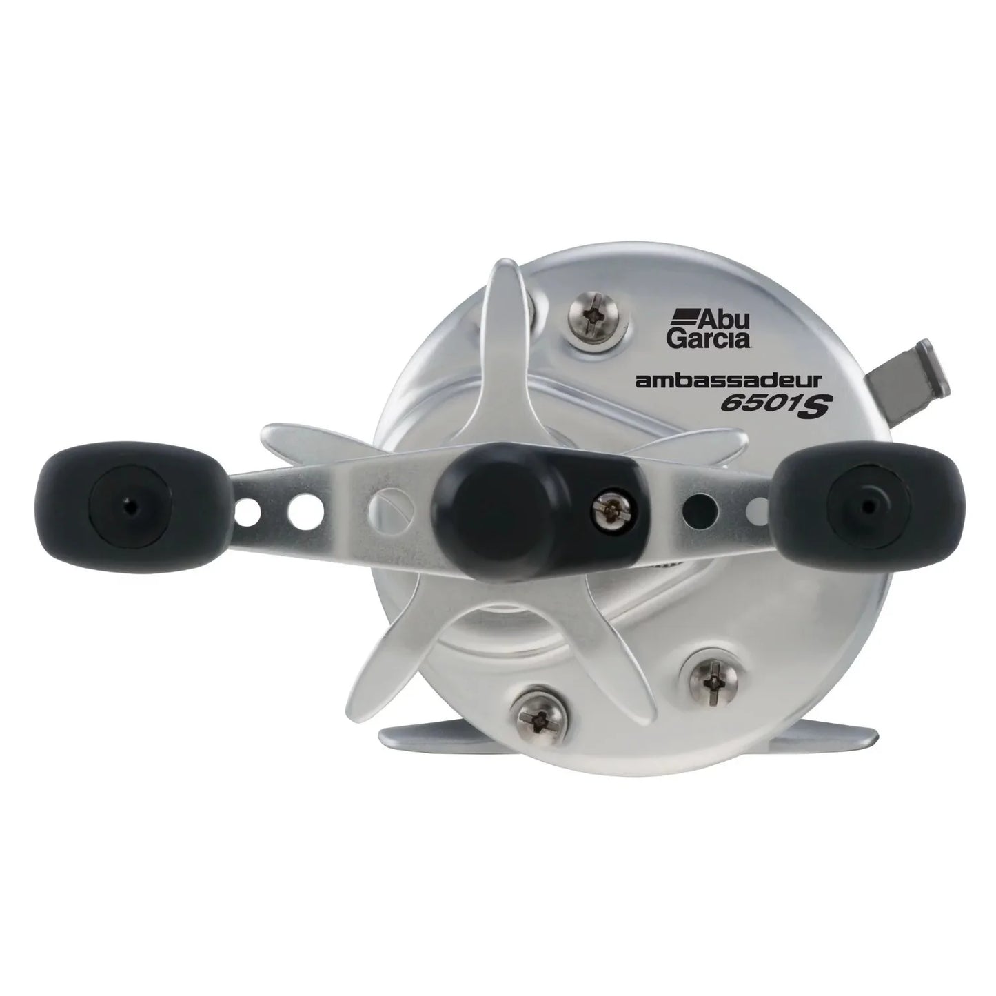 Conventional Fishing Reel, Size 6501 LH