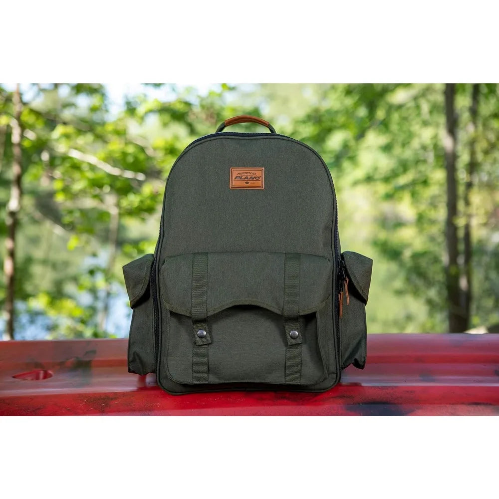 A-Series Tackle Bags Premium - mygreatoutdoorescape