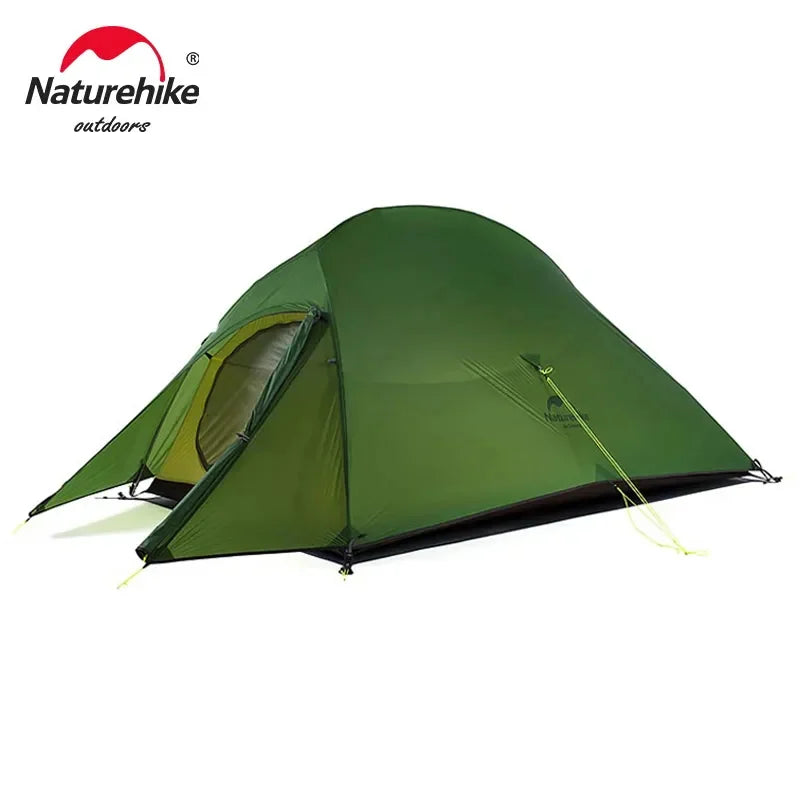 1 2 3 People Tent Ultralight - mygreatoutdoorescape