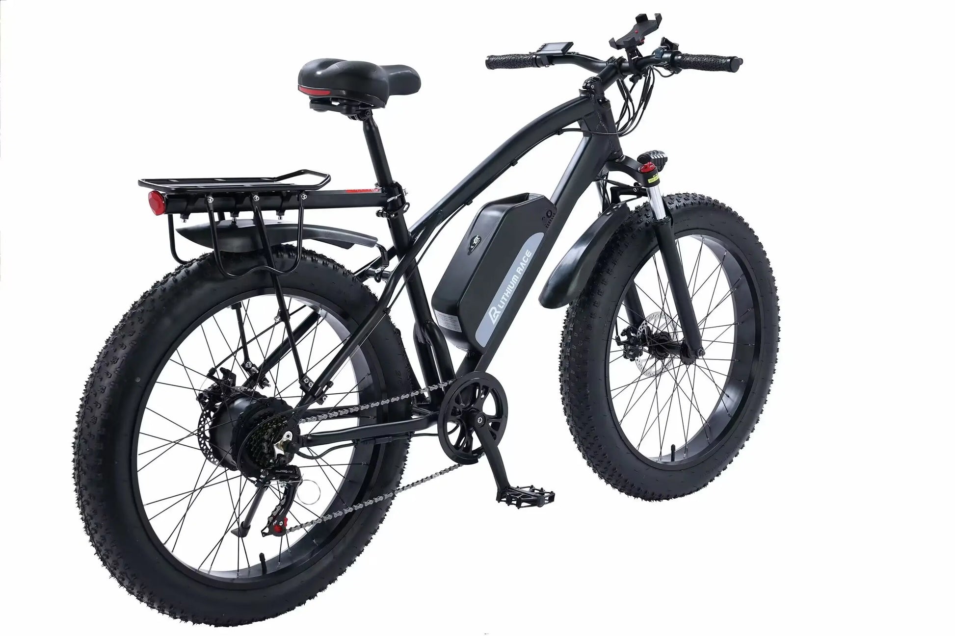 High quality super cool electric bike - mygreatoutdoorescape