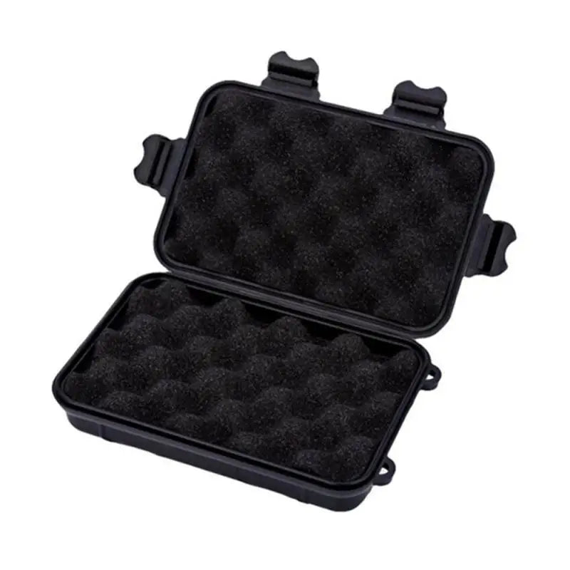 Waterproof Portable storage box - mygreatoutdoorescape