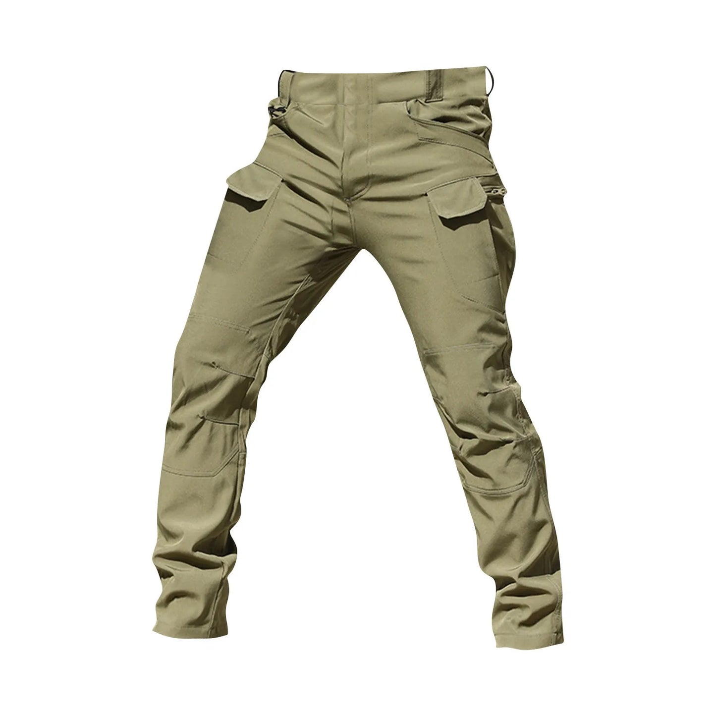 Fashion Military Cargo Pants