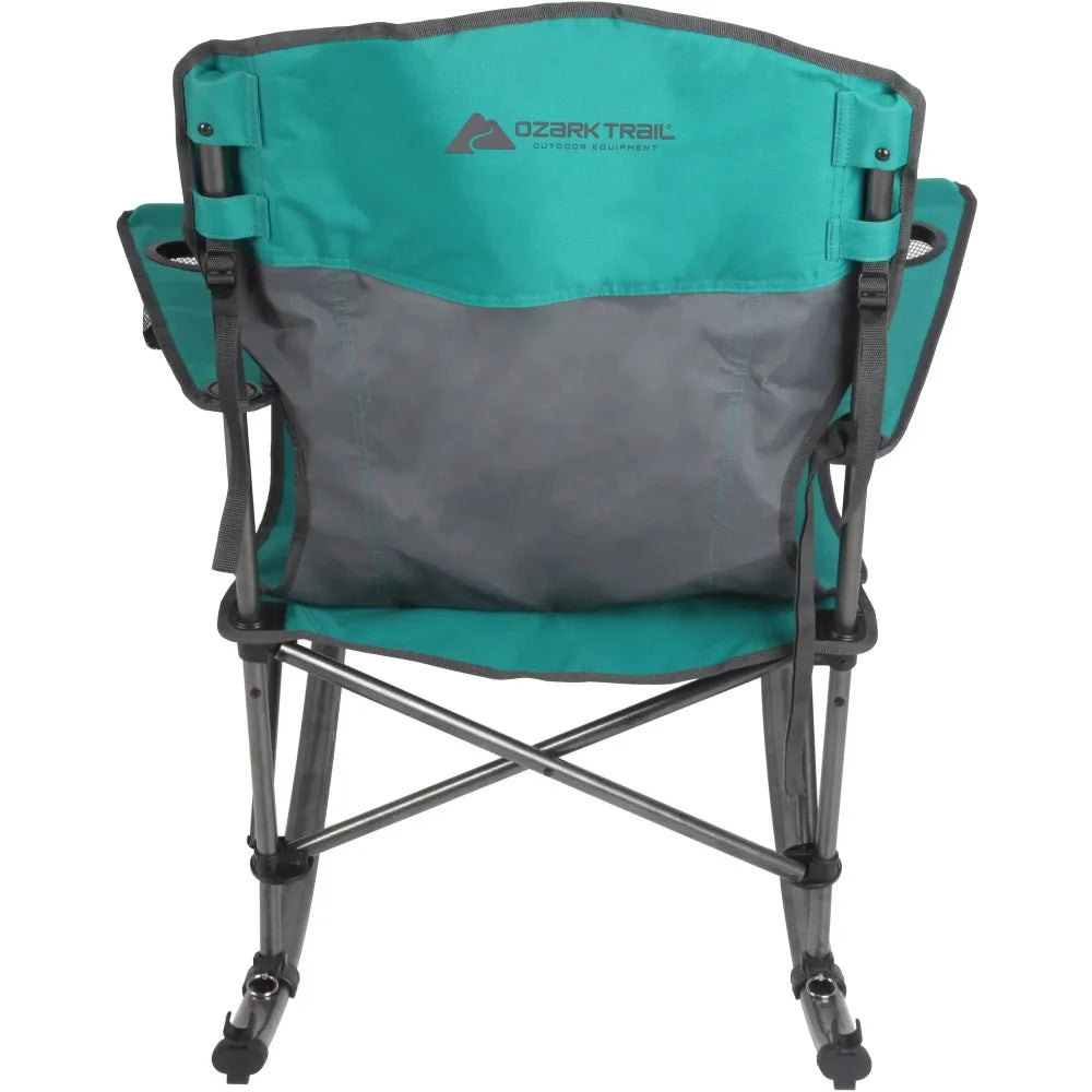 300 Lbs Capacity Folding Chair - mygreatoutdoorescape