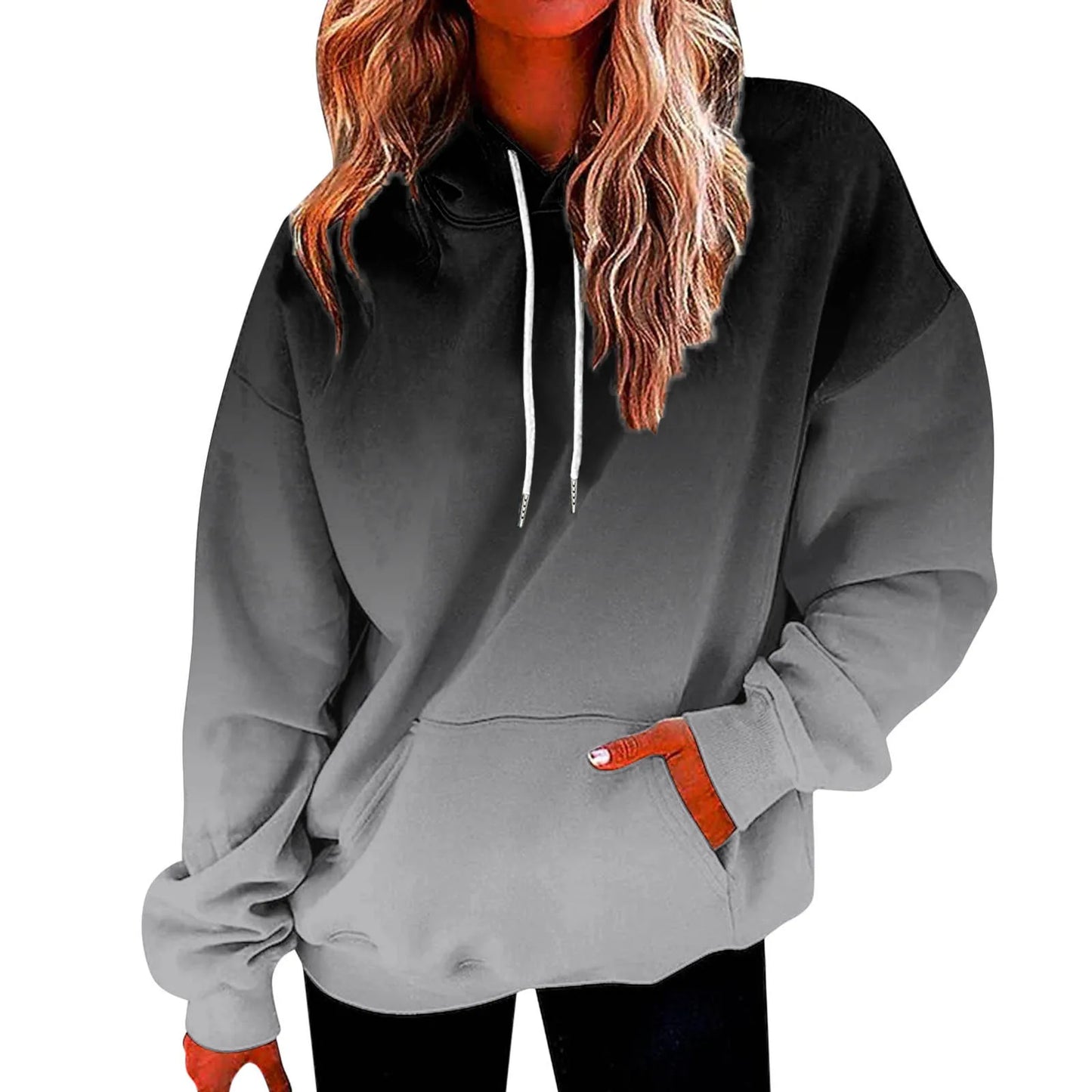 Women Sweatshirt