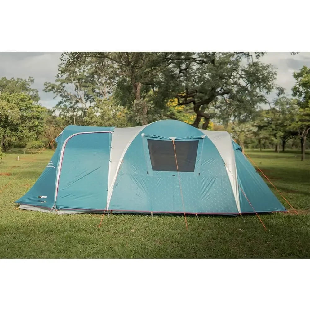 Family Tent 9 to 10 Person