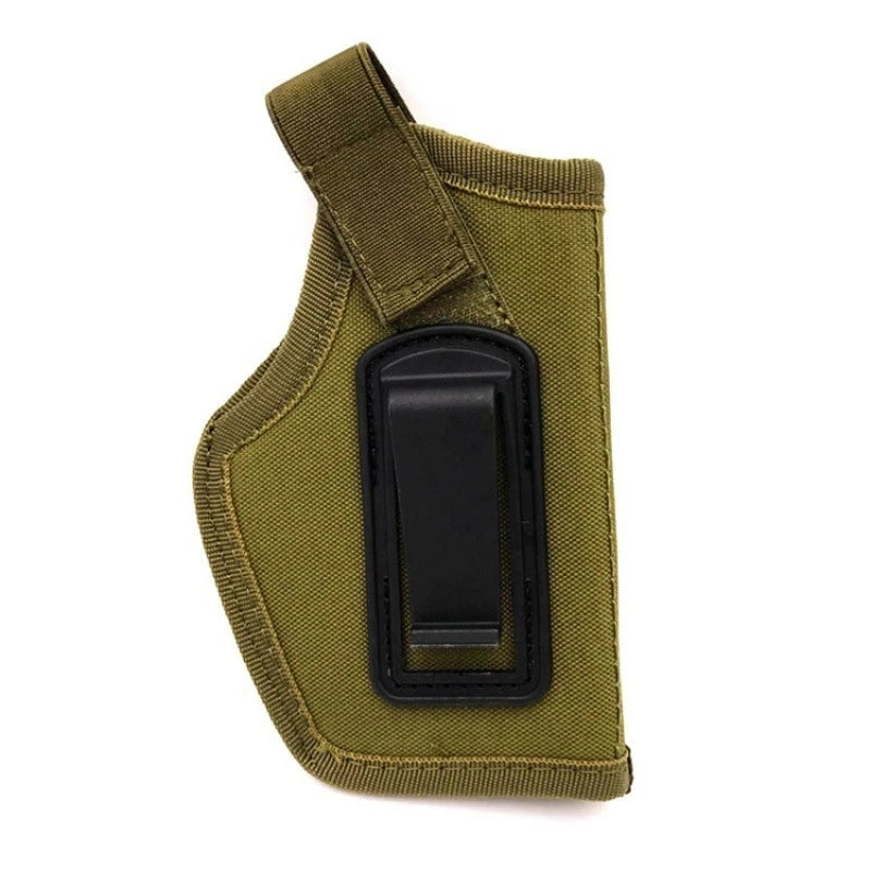 Universal Tactical Gun Holsters - mygreatoutdoorescape