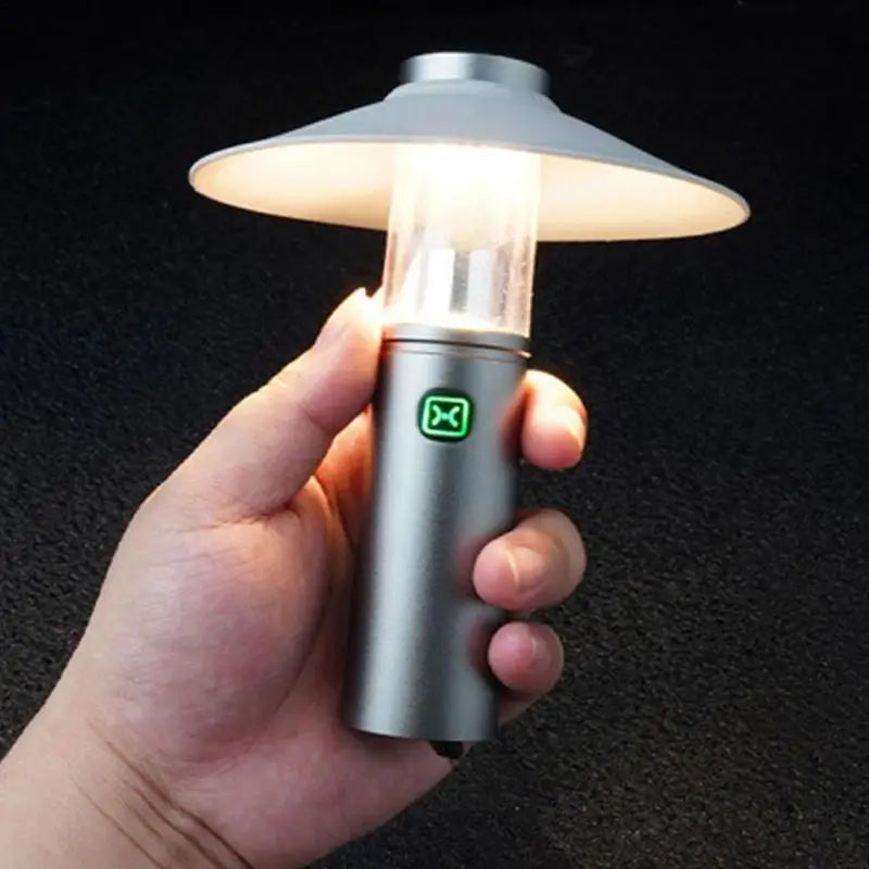 Mini Flashlight High Lumens