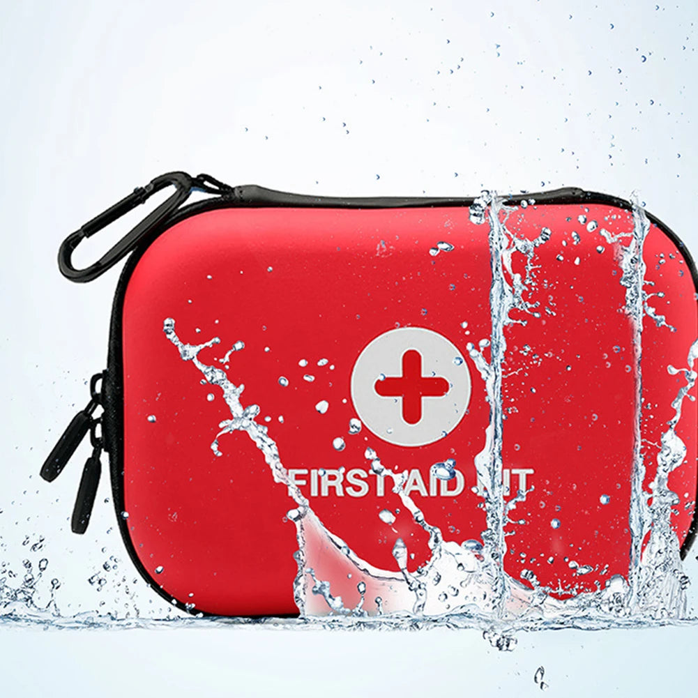 First Aid Kit Bag