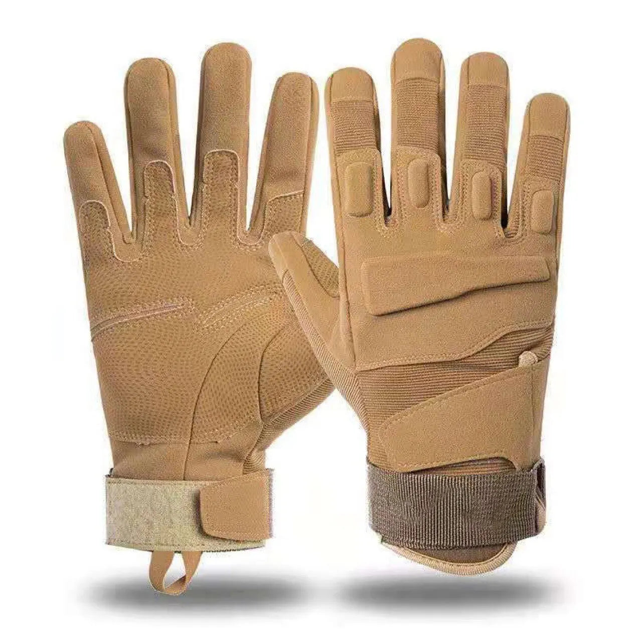 Tactical Military Gloves - mygreatoutdoorescape