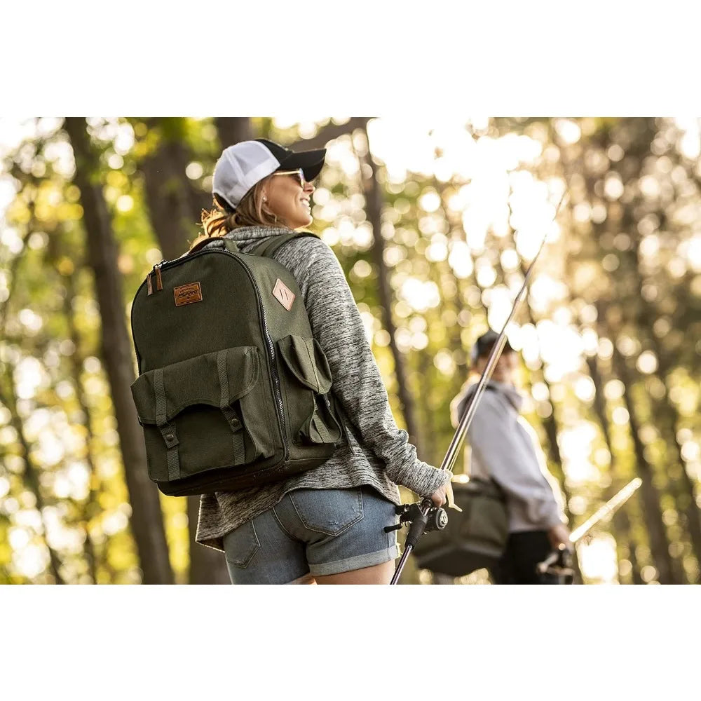 A-Series Tackle Bags Premium - mygreatoutdoorescape