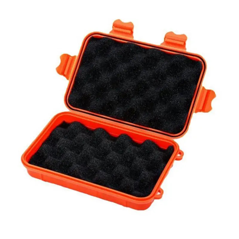 Waterproof Portable storage box - mygreatoutdoorescape