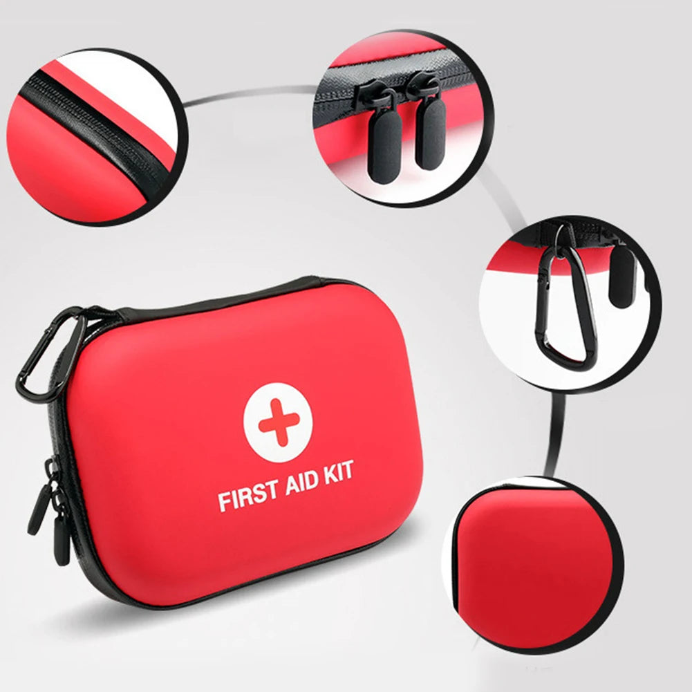 First Aid Kit Bag