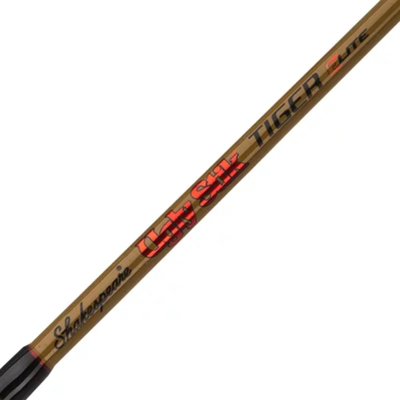 Ugly Stik 6’9” Tiger Elite Spinning Rod