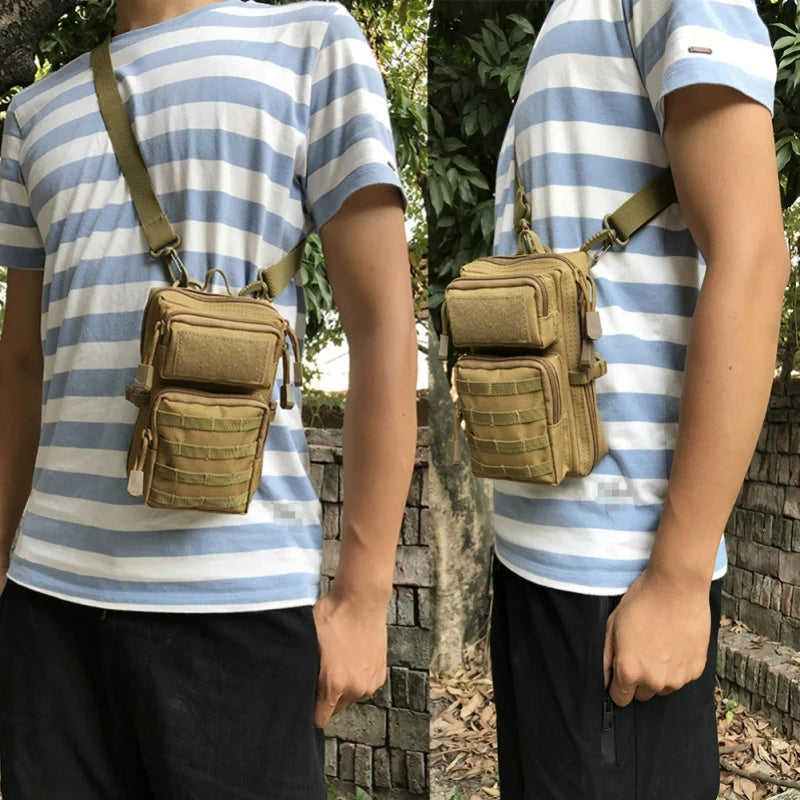 Outdoor Hunting EDC Bag