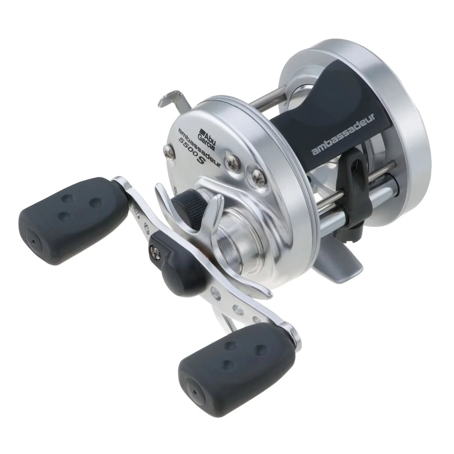 Conventional Fishing Reel, Size 6501 LH