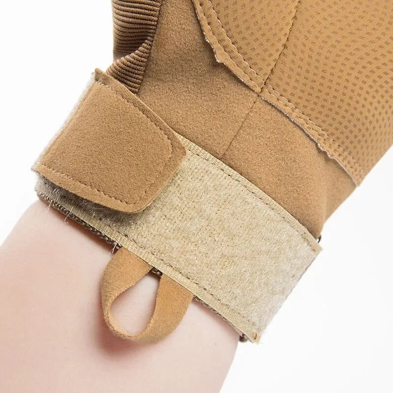 Tactical Military Gloves - mygreatoutdoorescape