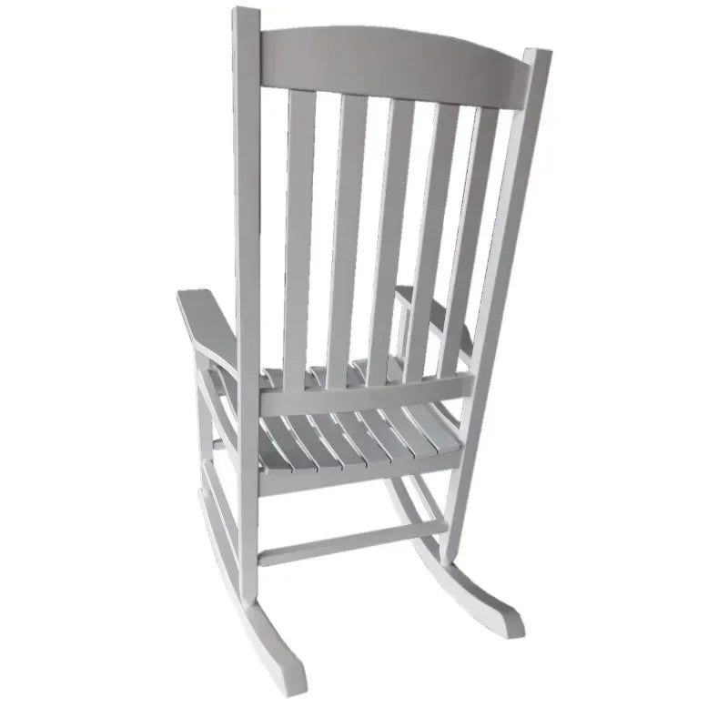 Mainstays Rocking Chair - mygreatoutdoorescape