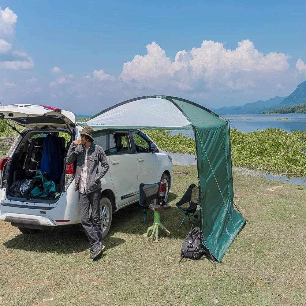 Portable Car Awning