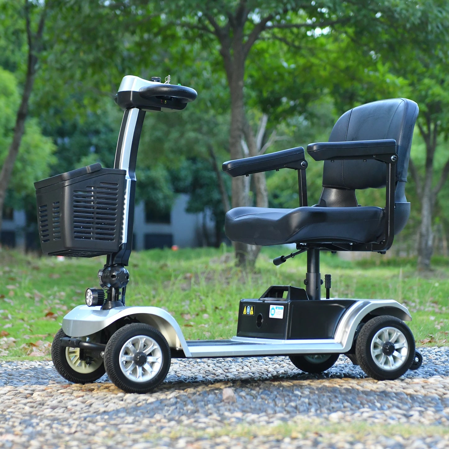 Mobility Scooter 250W Motor