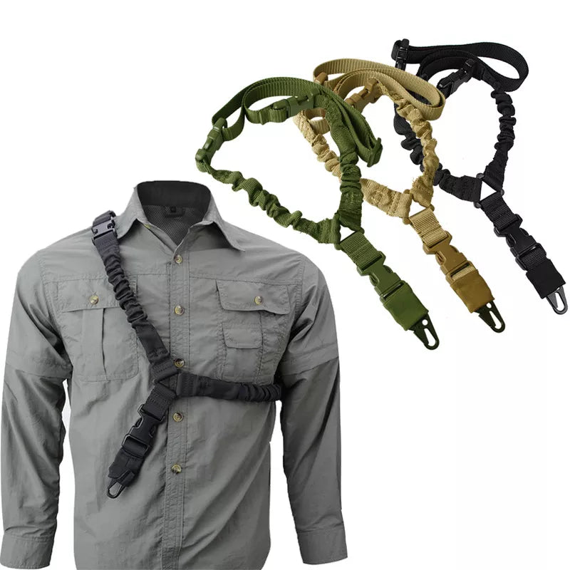 Shot Gun Belt Hunting Accessories - mygreatoutdoorescape