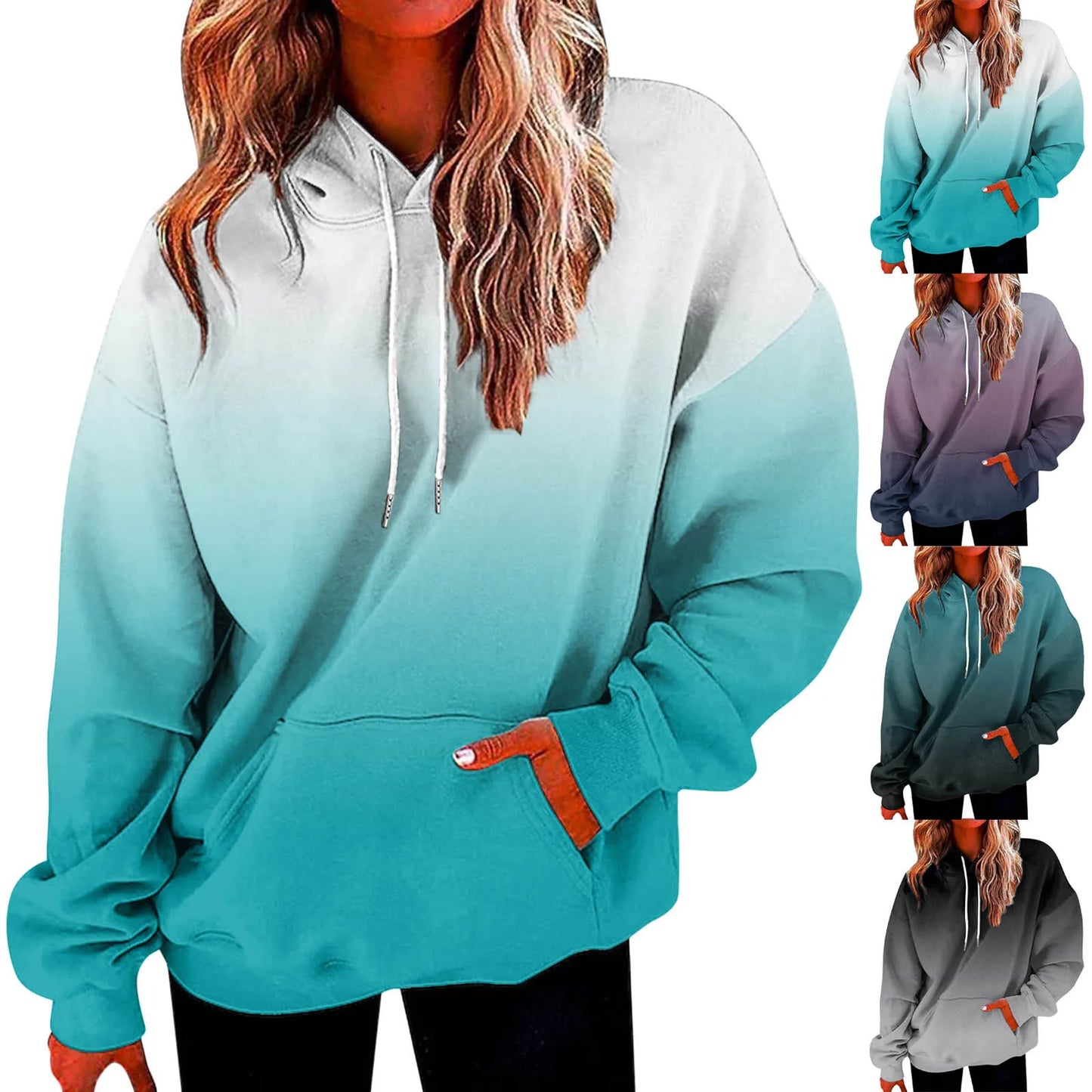 Women Sweatshirt