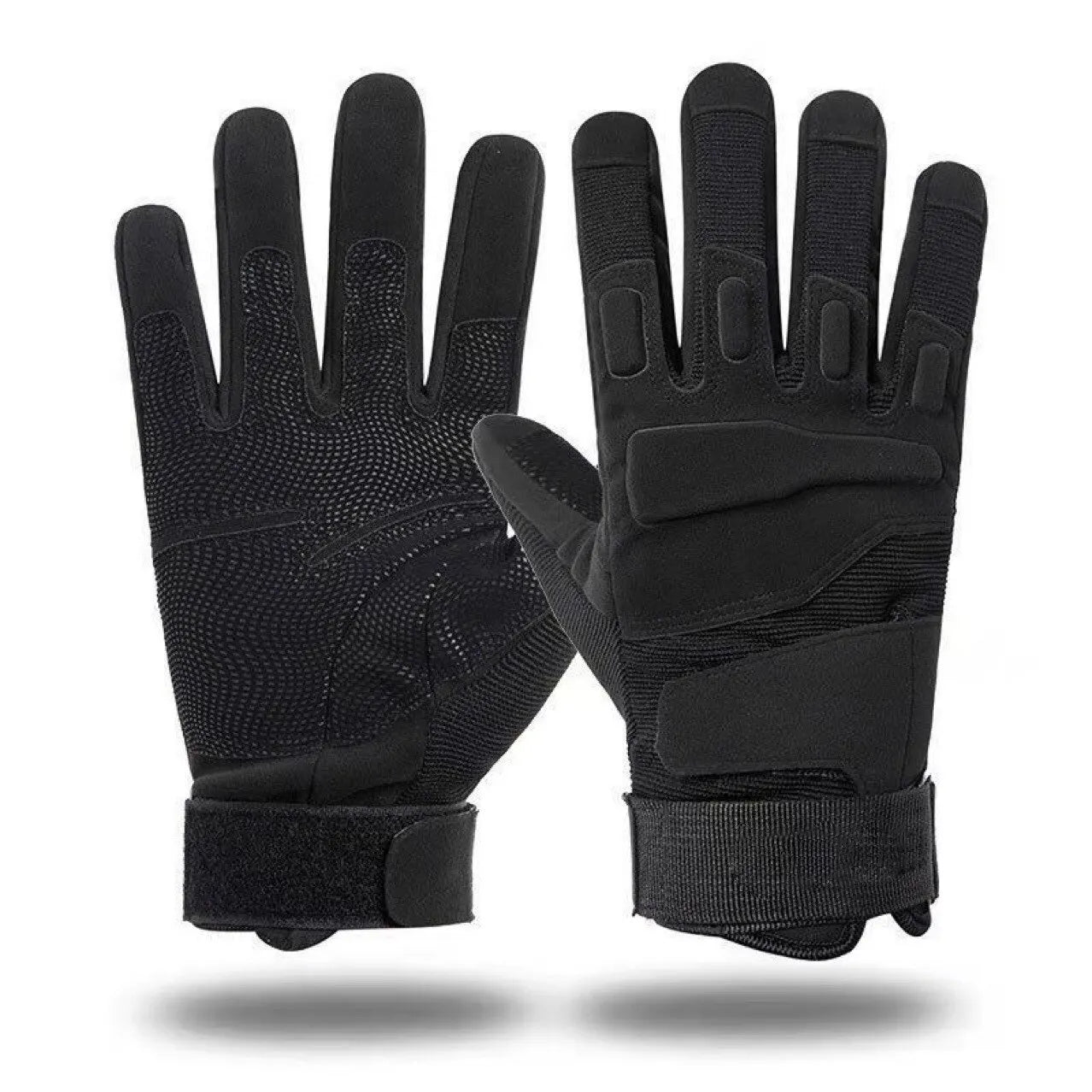 Tactical Military Gloves - mygreatoutdoorescape