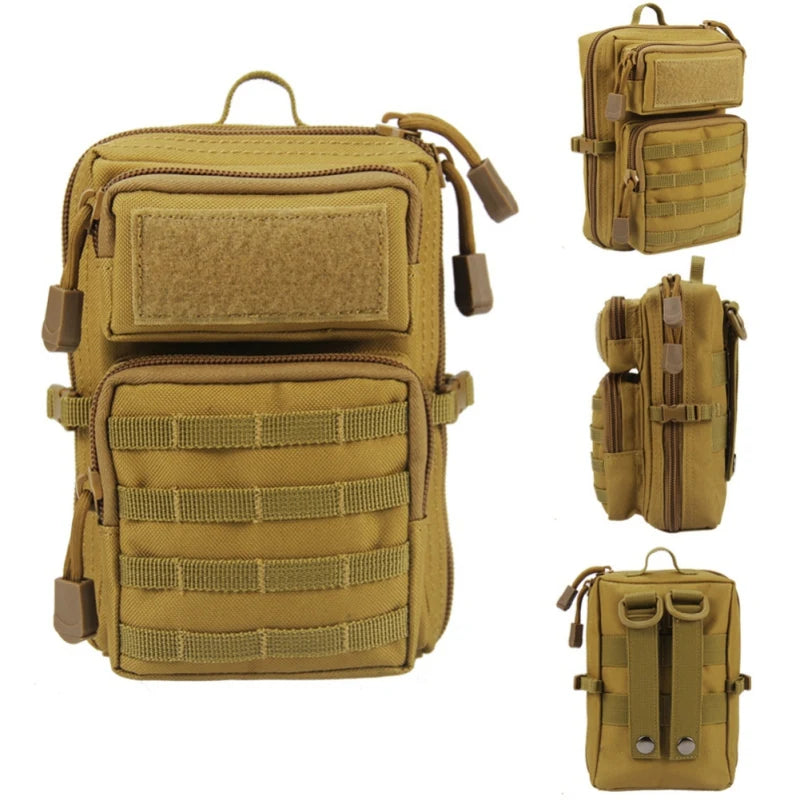 Outdoor Hunting EDC Bag