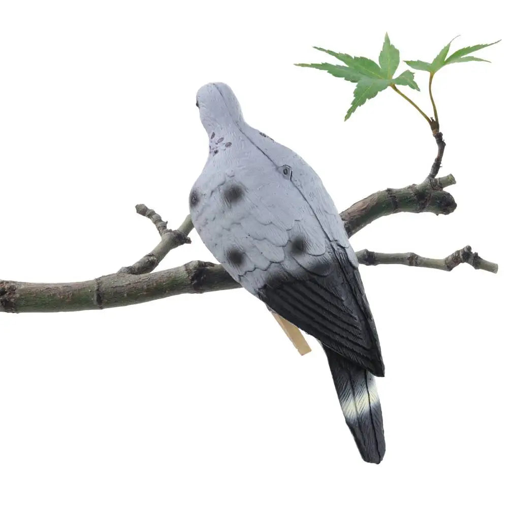 3D Pigeon Decoy Hunting - mygreatoutdoorescape