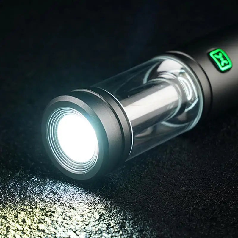 Mini Flashlight High Lumens