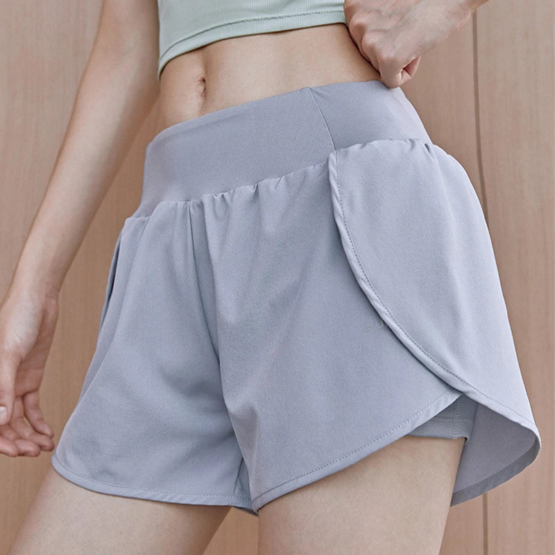 Yoga Shorts for Women