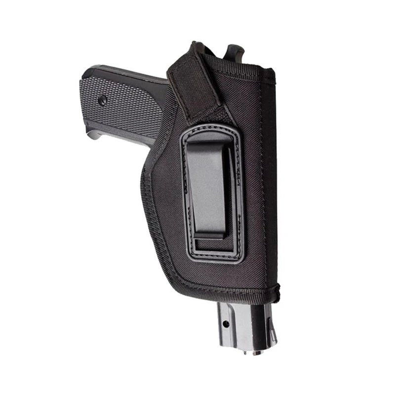 Universal Tactical Gun Holsters - mygreatoutdoorescape