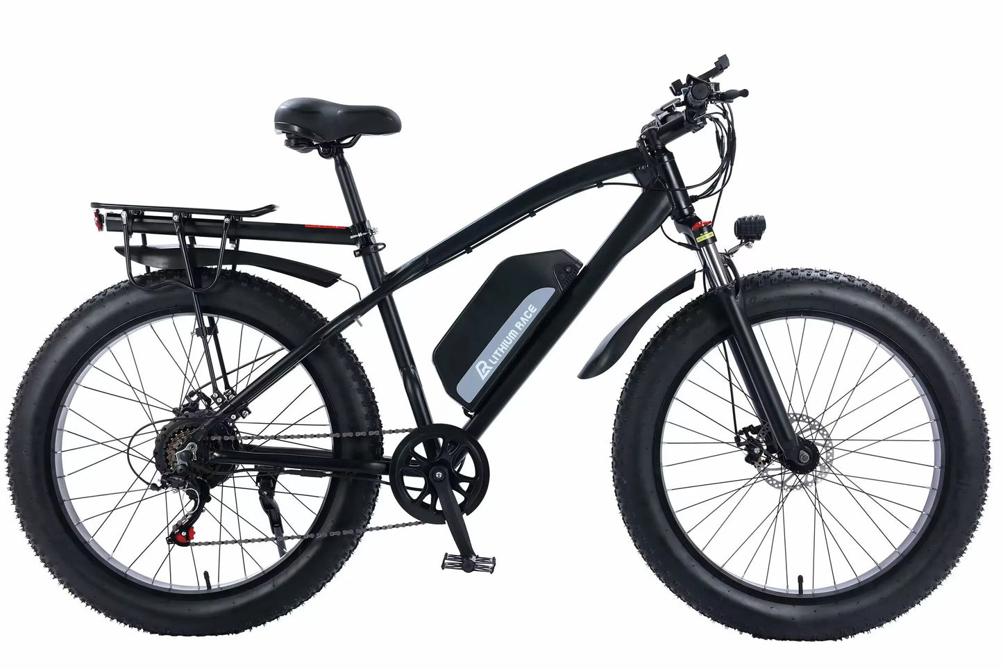 High quality super cool electric bike - mygreatoutdoorescape