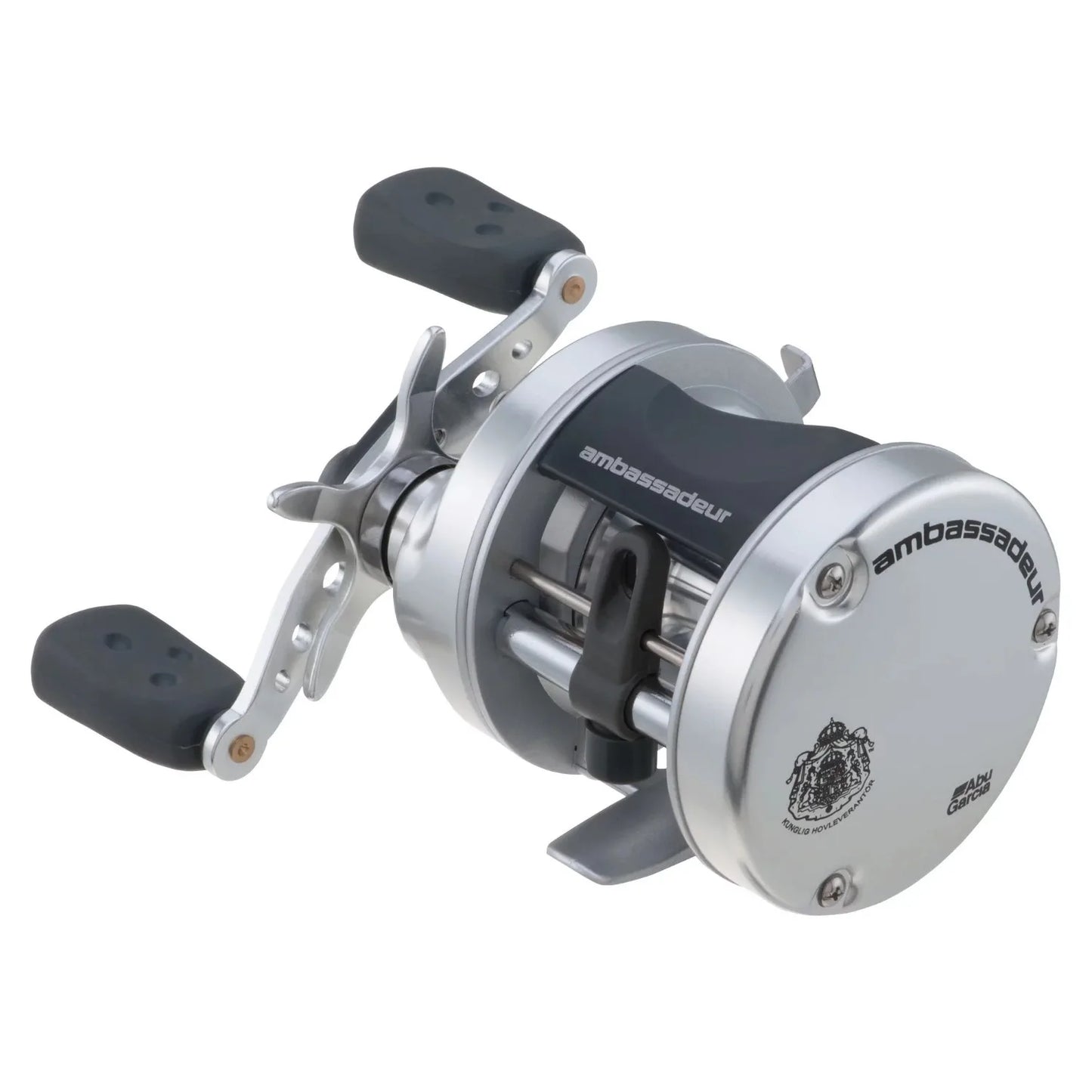 Conventional Fishing Reel, Size 6501 LH