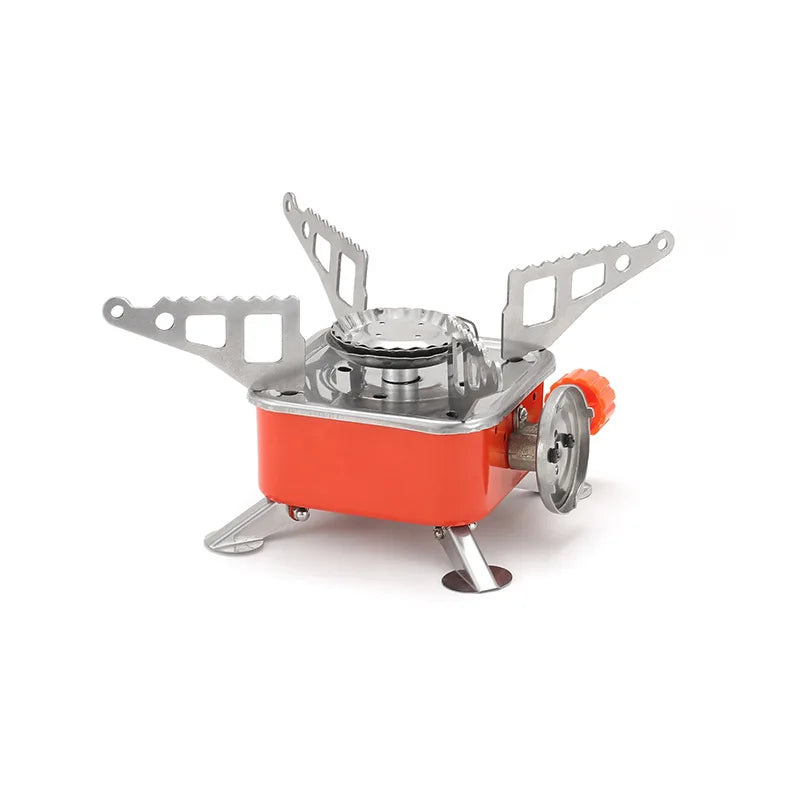 Cookware Portable Furnace