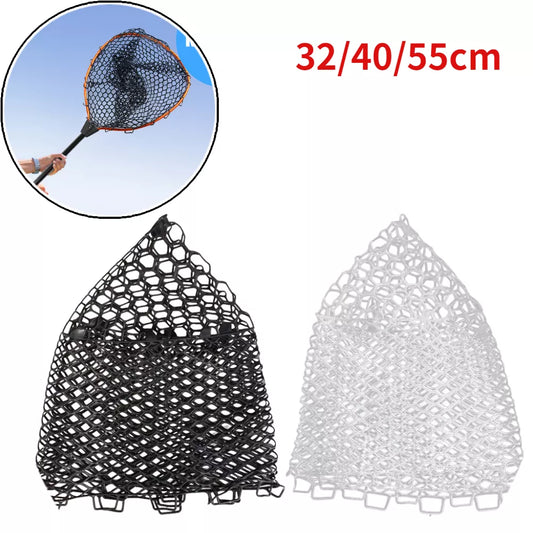 32/40/55cm Fly Fishing Net - mygreatoutdoorescape