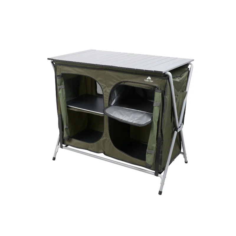 Ozark Trail Camping Table - mygreatoutdoorescape