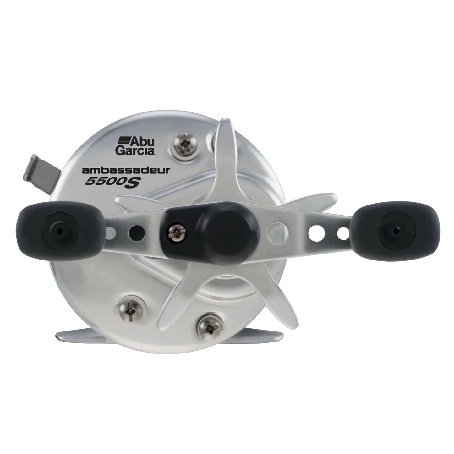 Conventional Fishing Reel, Size 6501 LH