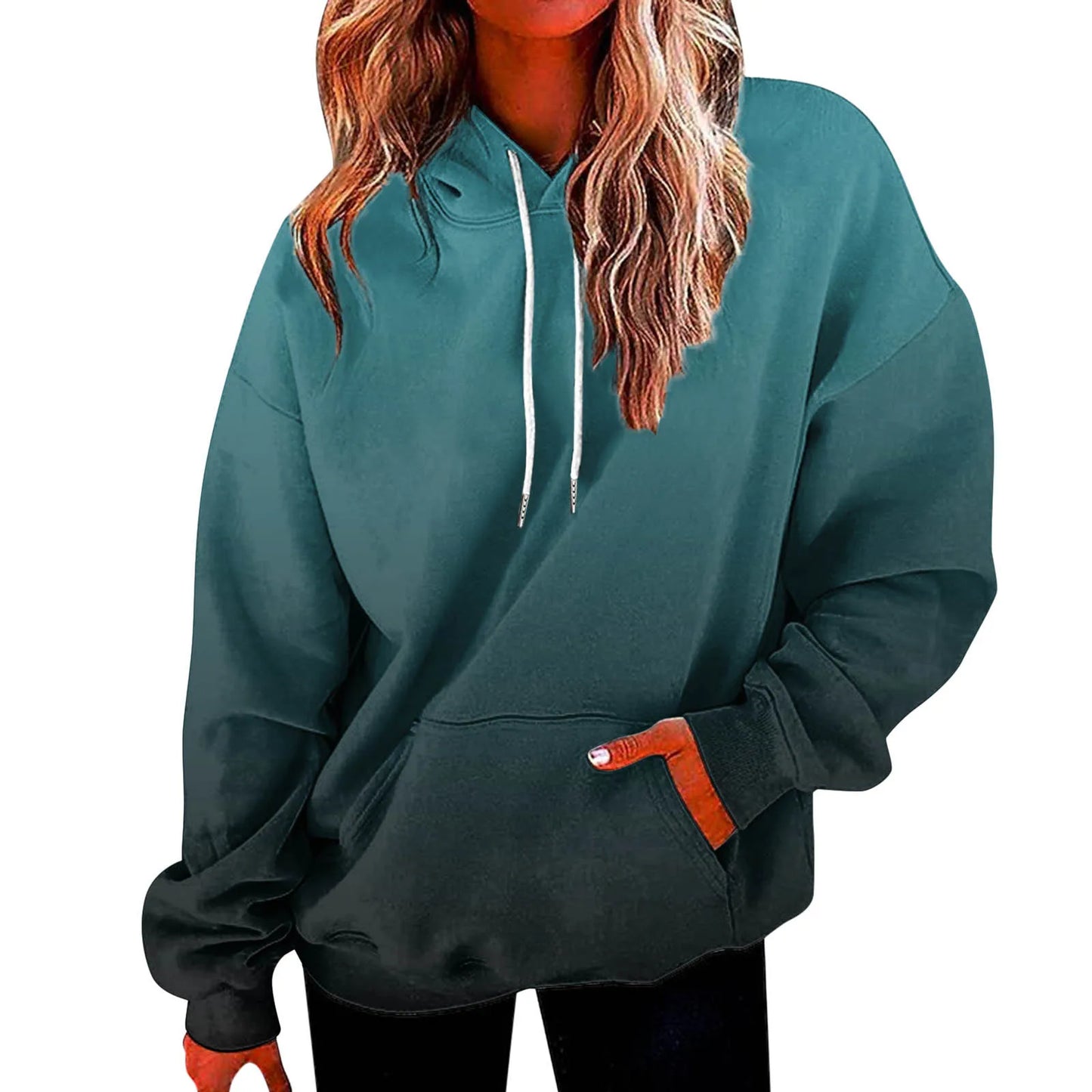 Women Sweatshirt